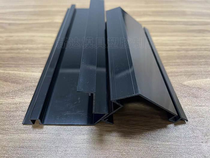 PVC异型材