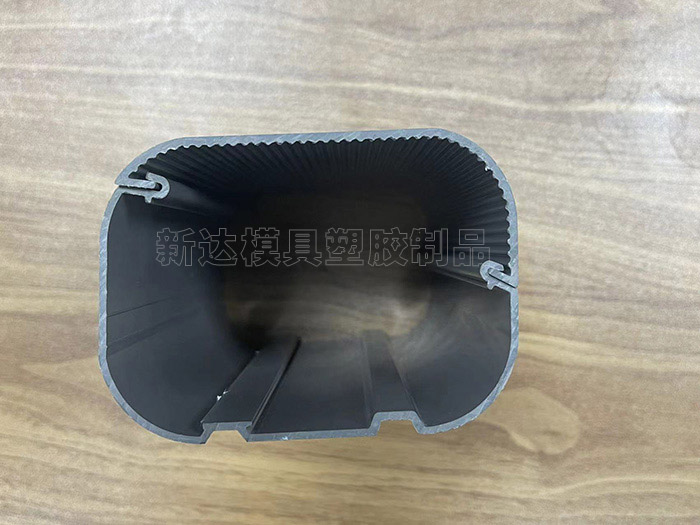 PVC异型材